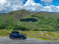 Healy Pass